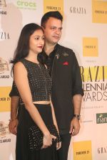 Nachiket Barve at the Red Carpet of 1st Edition of Grazia Millennial Awards on 19th June 2019 on 19th June 2019  (36)_5d0b334a91e87.JPG