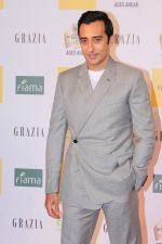 Rahul Khanna at the Red Carpet of 1st Edition of Grazia Millennial Awards on 19th June 2019 on 19th June 2019  (152)_5d0b338024199.jpg