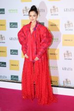 Sanjeeda Sheikh at the Red Carpet of 1st Edition of Grazia Millennial Awards on 19th June 2019 (28)_5d0b33888f787.jpg