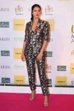 Sonal Chauhan at the Red Carpet of 1st Edition of Grazia Millennial Awards on 19th June 2019 on 19th June 2019  (6)_5d0b33cd7c1b2.jpg