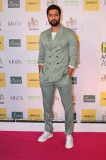 Vicky Kaushal at the Red Carpet of 1st Edition of Grazia Millennial Awards on 19th June 2019 on 19th June 2019  (12)_5d0b341d25119.jpg