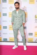 Vicky Kaushal at the Red Carpet of 1st Edition of Grazia Millennial Awards on 19th June 2019 on 19th June 2019  (16)_5d0b34222609f.jpg
