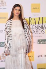 at the Red Carpet of 1st Edition of Grazia Millennial Awards on 19th June 2019 on 19th June 2019  (152)_5d0b32dc2da5d.jpg
