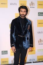 at the Red Carpet of 1st Edition of Grazia Millennial Awards on 19th June 2019 on 19th June 2019  (25)_5d0b329201f32.jpg