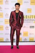 at the Red Carpet of 1st Edition of Grazia Millennial Awards on 19th June 2019 on 19th June 2019 (12)_5d0b32fdabfbd.jpg