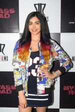 Adah Sharma at the Wrapup party of film Bypass Road in andheri on 20th June 2019 (31)_5d0c8dc8f418e.JPG