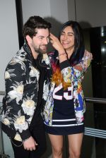 Adah Sharma, Neil Nitin Mukesh at the Wrapup party of film Bypass Road in andheri on 20th June 2019 (44)_5d0c8de31ebd3.JPG
