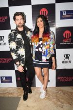 Adah Sharma, Neil Nitin Mukesh at the Wrapup party of film Bypass Road in andheri on 20th June 2019 (49)_5d0c8de747239.JPG