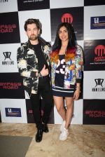 Adah Sharma, Neil Nitin Mukesh at the Wrapup party of film Bypass Road in andheri on 20th June 2019 (51)_5d0c8e1a44768.JPG
