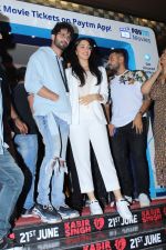 Kiara Advani,Shahid Kapoor at Kabir Singh screening in pvr icon, andheri on 20th June 2019 (97)_5d0c90e785815.jpg