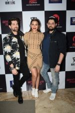 Neil Nitin Mukesh, Shama Sikander, Naman Nitin Mukesh at the Wrapup party of film Bypass Road in andheri on 20th June 2019 (68)_5d0c8f9dca094.JPG