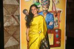 Amruta Sant at the  Screening of the film The Extraordinary Journey of the fakir on 21st June 2019 (19)_5d0de71fb30a1.JPG