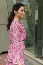 Tamannah Bhatia spotted for her digital series shoot vanity Diaries on 25th June 2019 (1)_5d1316b1a254c.jpg