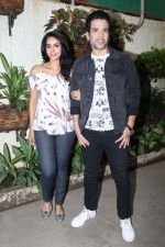 Tusshar Kapoor, Mallika Sherawat at the Screening of Alt Balaji_s new web series Boo Sabki Phategi in sunny sound juhu on 25th June 2019 (27)_5d131762dedb5.jpg