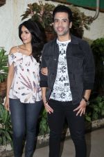 Tusshar Kapoor, Mallika Sherawat at the Screening of Alt Balaji_s new web series Boo Sabki Phategi in sunny sound juhu on 25th June 2019 (29)_5d13176482306.jpg