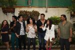 Tusshar Kapoor, Mallika Sherawat, Kiku SHarda, Krishna Abhishek at the Screening of Alt Balaji_s new web series Boo Sabki Phategi in sunny sound juhu on 25th June 2019 (13)_5d13176957766.jpg