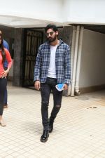 Ahan Shetty spotted at bandra on 27th June 2019 (15)_5d15cd4fd3b5e.jpg