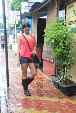  Mandira Bedi spotted at farmer_s cafe in bandra on 2nd July 2019 (8)_5d1b710bea6ea.jpg