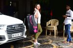 Parineeti Chopra spotted at khar gymkhana on 3rd July 2019 (3)_5d1da6177dbf9.jpg