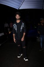 Shahid Kapoor at the Success party of Kabir Singh in Arth, khar on 4th July 2019-1 (175)_5d1ef5a2aa00e.JPG
