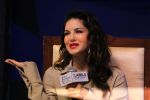 Sunny Leone unveils her fashion brand at India Licensing expo in goregaon on 8th July 2019 (11)_5d24458254962.JPG