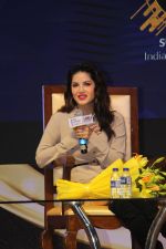 Sunny Leone unveils her fashion brand at India Licensing expo in goregaon on 8th July 2019 (42)_5d2445ba19566.jpg