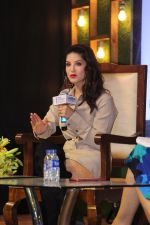 Sunny Leone unveils her fashion brand at India Licensing expo in goregaon on 8th July 2019 (52)_5d2445cb1e1cc.jpg