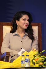 Sunny Leone unveils her fashion brand at India Licensing expo in goregaon on 8th July 2019 (74)_5d2445ee0a673.jpg