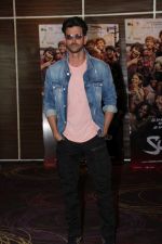 Hrithik Roshan at the promotion of film super 30 and dances with underprivileged kids from NGO Dance out of poverty on 9th July 2019 (23)_5d2595fae457b.JPG