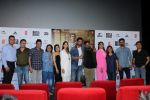 John Abraham, Mrunal Thakur, Tulsi Kumar, Nora Fatehi, Nikhil Advani at the Trailer Launch Of Film Batla House on 10th July 2019 (46)_5d26effc18b08.JPG