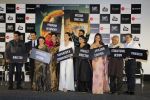 Akshay Kumar, Vidya Balan, Sonakshi Sinha, Kirti Kulhari, Taapsee Pannu, Nithya Menen at the Trailer Launch Of Film Mission Mangal on 18th July 2019 (102)_5d316f38356ff.JPG