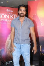 Harshvardhan Rane at the Special screening of film The Lion King on 18th July 2019 (45)_5d31788d63bf5.jpg