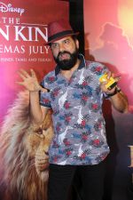 Jamnadas Majethia at the Special screening of film The Lion King on 18th July 2019 (72)_5d31789a1d3cc.jpg