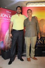 Mukesh Rishi at the Special screening of film The Lion King on 18th July 2019 (12)_5d3178db23f32.jpg