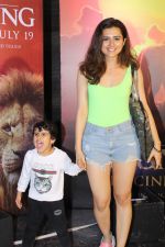 Ridhi Dogra at the Special screening of film The Lion King on 18th July 2019 (99)_5d3179084981a.jpg