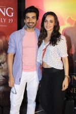 Sanaya Irani at the Special screening of film The Lion King on 18th July 2019 (94)_5d317928d0500.jpg