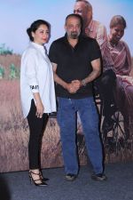 Sanjay Dutt, Manyata Dutt At The Trailer Launch Of Marathi Film Baba on 16th July 2019 (61)_5d3176e00329f.jpg
