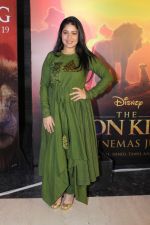 Sunidhi Chauhan at the Special screening of film The Lion King on 18th July 2019 (69)_5d3179697c0ab.jpg