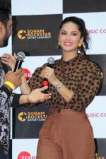 Sunny Leone at the Song Launch Funk Love from movie Jhootha Kahin Ka on 11th July 2019 (3)_5d316348e36c6.JPG