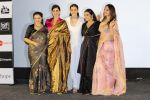 Vidya Balan, Sonakshi Sinha, Kirti Kulhari, Nithya Menen, Taapsee Pannu at the Trailer Launch Of Film Mission Mangal on 18th July 2019 (77)_5d316e686436a.JPG