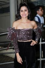 Sai Tamhankar at the screening of Marathi film Girlfriend at Juhu Pvr on 25th July 2019. (52)_5d3aa9ed2e051.jpg