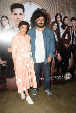 Sonali Bendre, Goldie Behl at the screening of Zee5_s original Rejctx in sunny sound juhu on 25th July 2019 (5)_5d3aaa6d37281.JPG