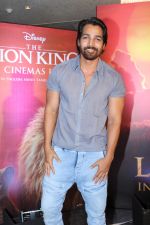 Harshvardhan Rane at the Special screening of film The Lion King on 18th July 2019 (46)_5d3e9e456e1a9.jpg