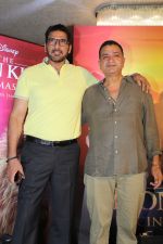 Mukesh Rishi at the Special screening of film The Lion King on 18th July 2019 (11)_5d3e9e5c517b6.jpg