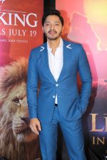 Shreyas Talpade at the Special screening of film The Lion King on 18th July 2019 (66)_5d3e9e853109f.jpg