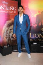 Shreyas Talpade at the Special screening of film The Lion King on 18th July 2019 (67)_5d3e9e86c5255.jpg