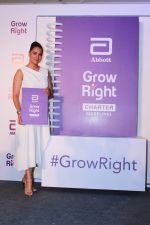 Lara Dutta At The Launch of Abbott Nutrition�s Health Programme on 30th July 2019 (12)_5d414c65c441d.jpg