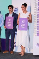 Lara Dutta At The Launch of Abbott Nutrition�s Health Programme on 30th July 2019 (17)_5d414c712936a.jpg