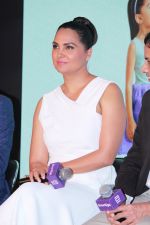 Lara Dutta At The Launch of Abbott Nutrition�s Health Programme on 30th July 2019 (27)_5d414cefca16e.jpg