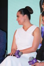 Lara Dutta At The Launch of Abbott Nutrition�s Health Programme on 30th July 2019 (29)_5d414c86da163.jpg